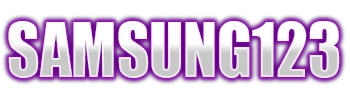 Logo SAMSUNG123